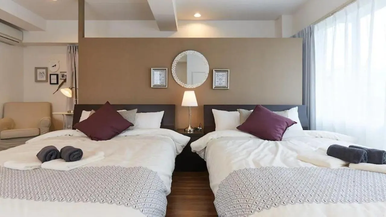 Hotel Estasia Ryogoku - Vacation Stay 98929V Tokyo