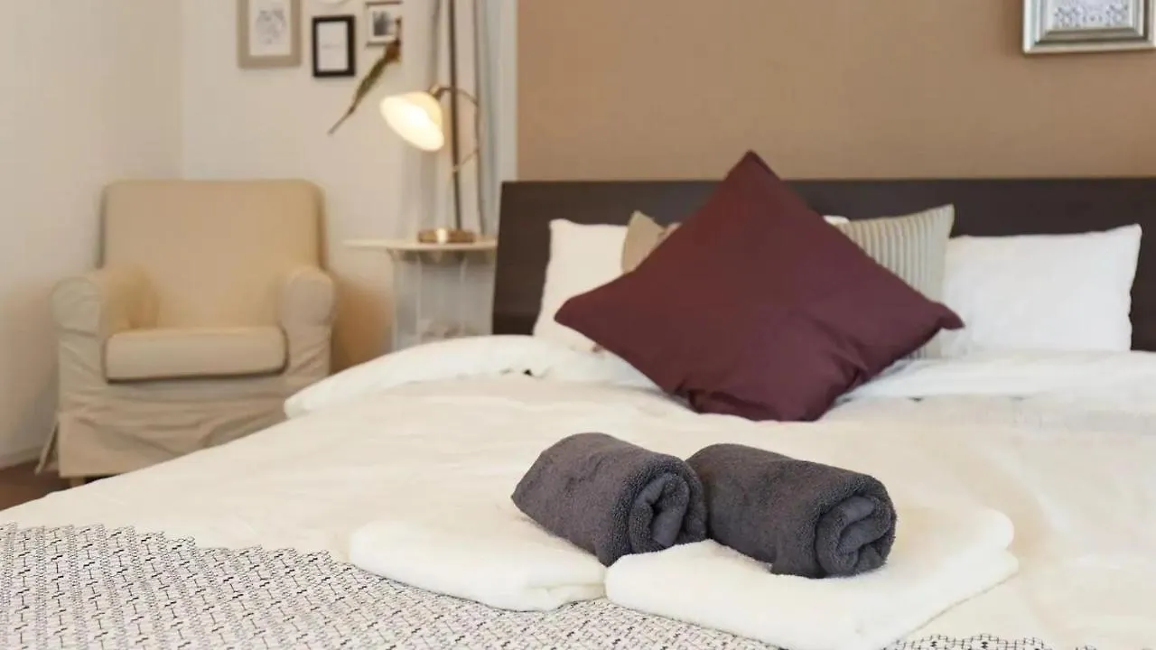 Apartment Hotel Estasia Ryogoku - Vacation Stay 98929V Tokyo