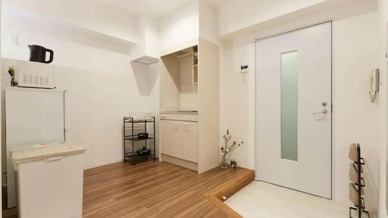 Hotel Estasia Ryogoku - Vacation Stay 98929V Tokyo