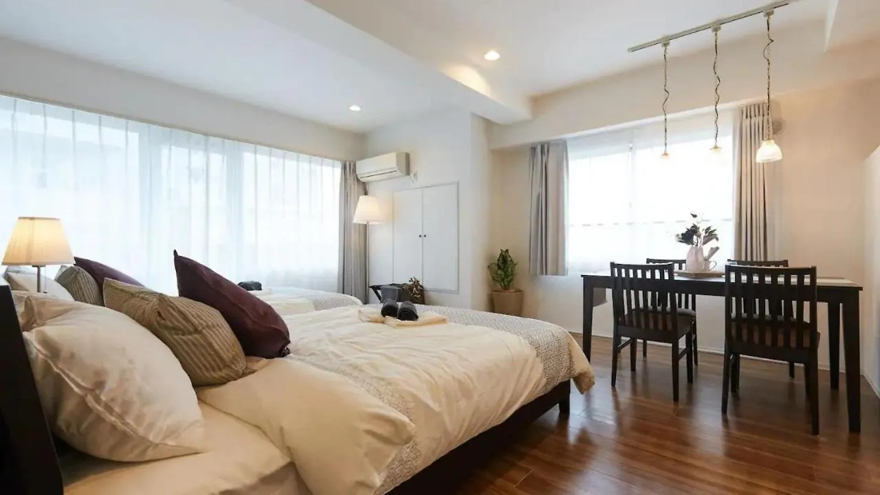 Hotel Estasia Ryogoku - Vacation Stay 98929V Tokyo Japan