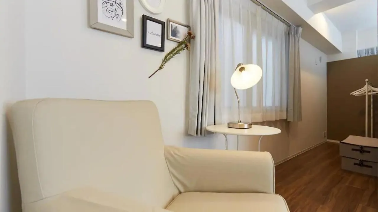 Hotel Estasia Ryogoku - Vacation Stay 98929V Tokyo 0*,