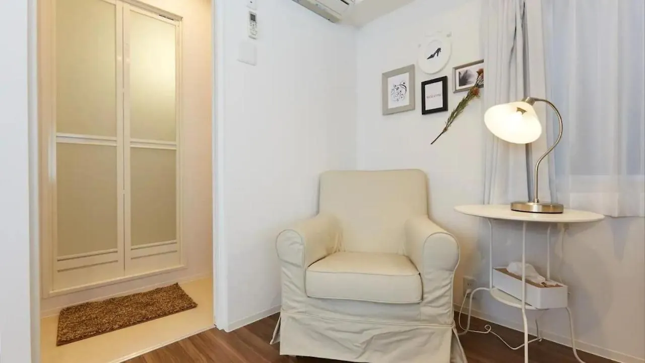 Apartment Hotel Estasia Ryogoku - Vacation Stay 98929V Tokyo