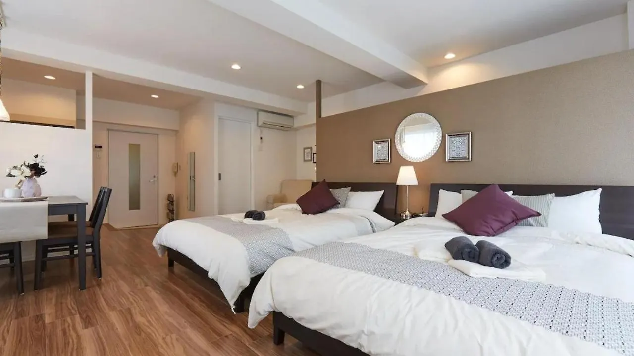 Hotel Estasia Ryogoku - Vacation Stay 98929V Tokyo