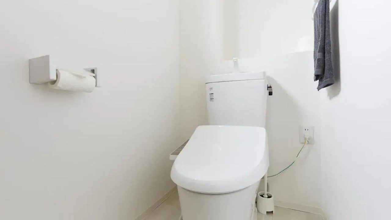Hotel Estasia Ryogoku - Vacation Stay 98929V Tokyo 0*,  Japan
